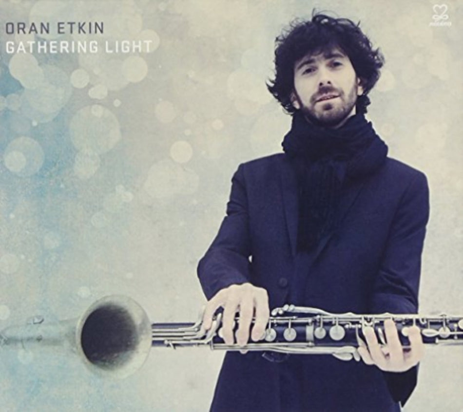 Oran Etkin - Gathering Light - [CD]