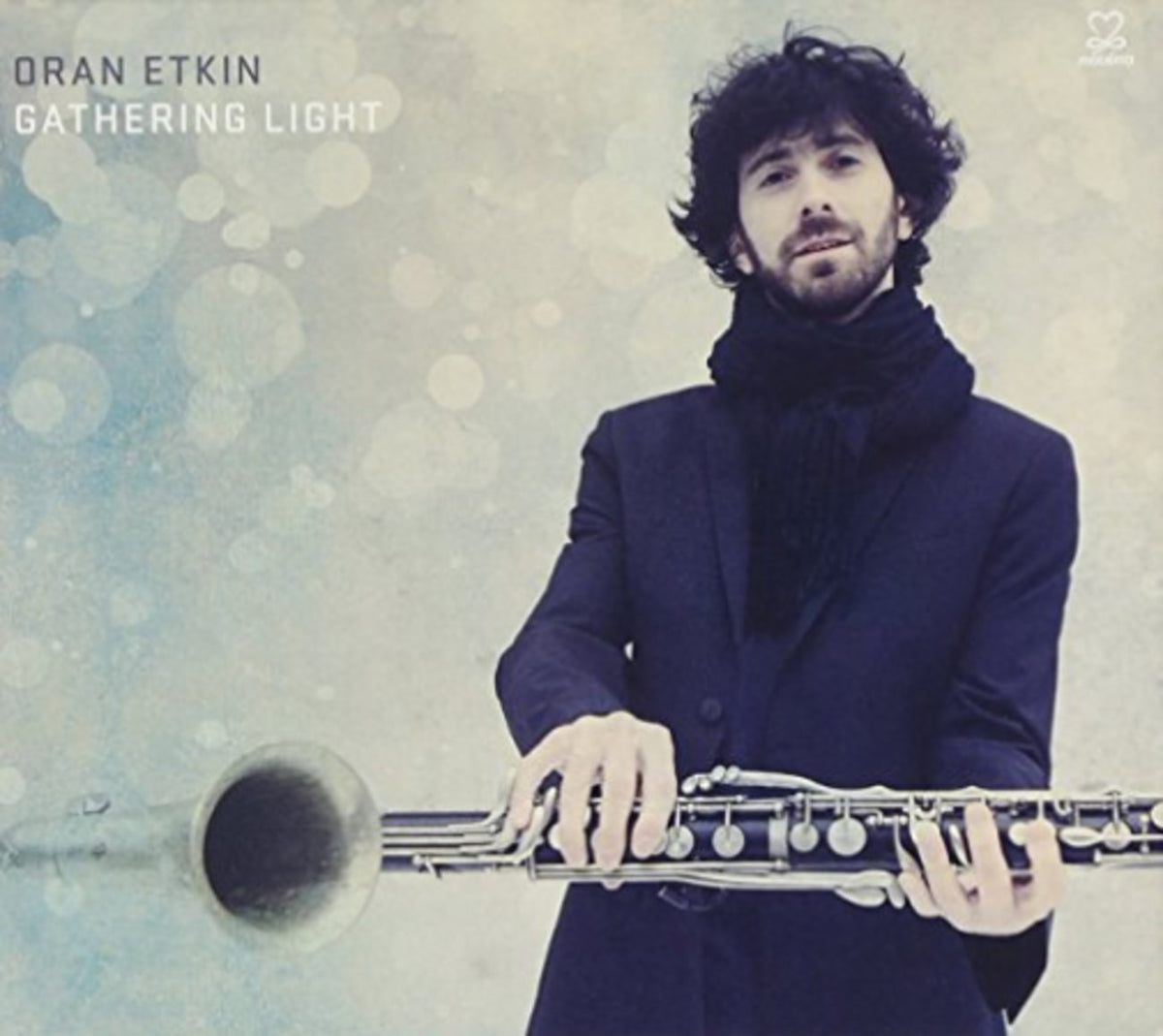Oran Etkin - Gathering Light - [CD]