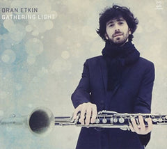 Oran Etkin - Gathering Light - [CD]