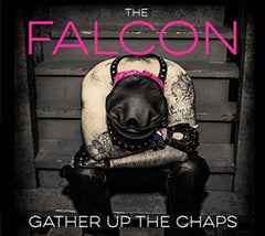The Falcon - Gather Up the Chaps - [CD]