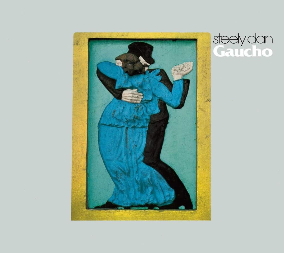Steely Dan - Gaucho - [CD]