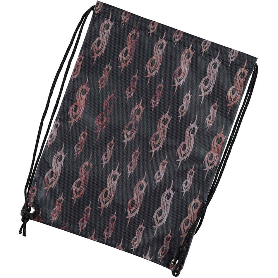Slipknot Gym Bag: Rusty