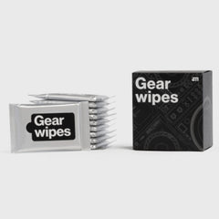 GEAR WIPES - [Vinyl]