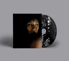 Angelica Garcia - Gemelo - [CD]
