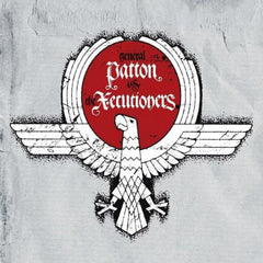 General Patton vs. the X-Ecutioners - General Patton Vs. The X-ecutioners - (Indie Exclusive, Colored Vinyl, Silver) - [Vinyl]