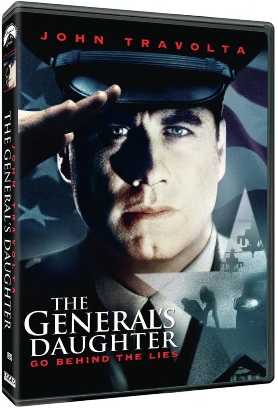 The General's Daughter - [DVD]