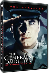The General's Daughter - [DVD]