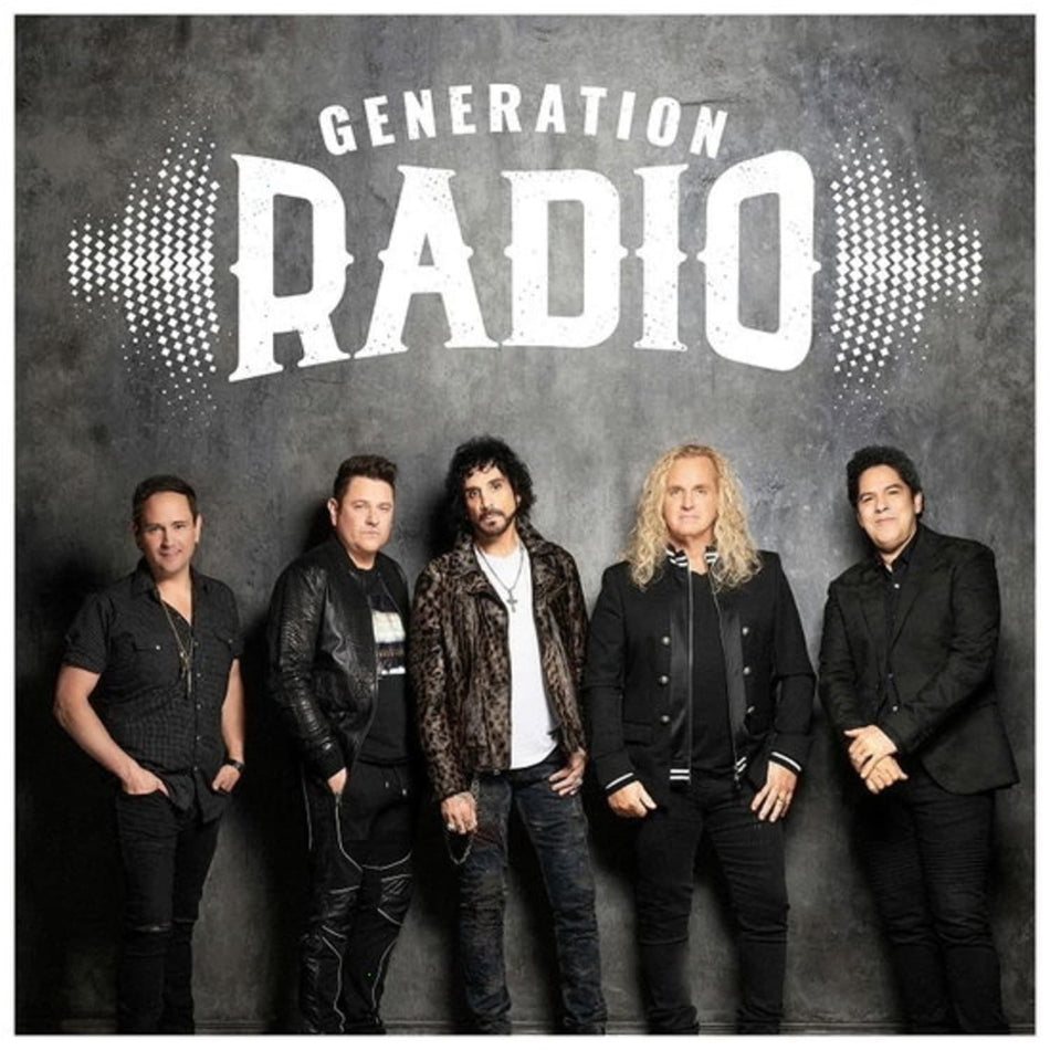 Generation Radio - Generation Radio - (Limited Edition) - [Vinyl]