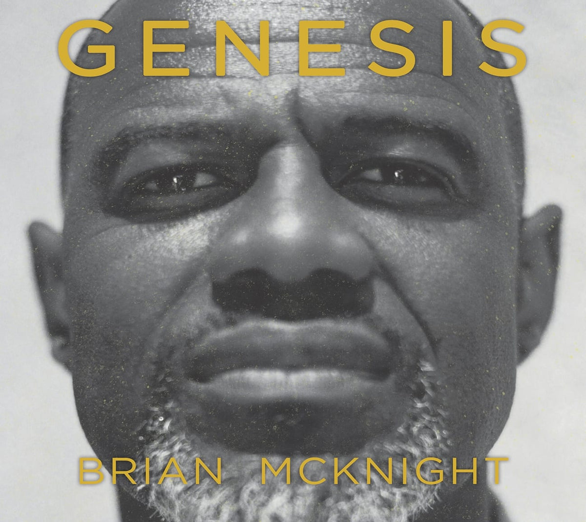 Brian McKnight - Genesis - (Digipack Packaging) - [CD]