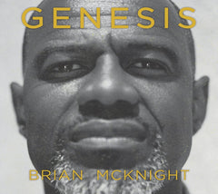 Brian McKnight - Genesis - (Digipack Packaging) - [CD]