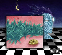 Koriass & Fouki - GENIES EN HERBE - [CD]