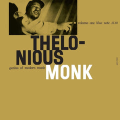 Thelonious Monk - Genius Of Modern Music (Blue Note Classic Series) - [Vinyl]