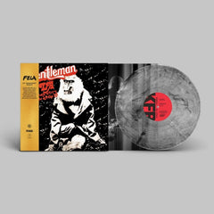 Fela Kuti - Gentleman - (Limited Edition, Smoke, Anniversary Edition) - [Vinyl]
