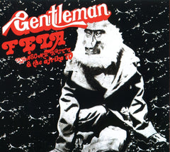Kuti,Fela - GENTLEMAN/CONFUSION - [CD]
