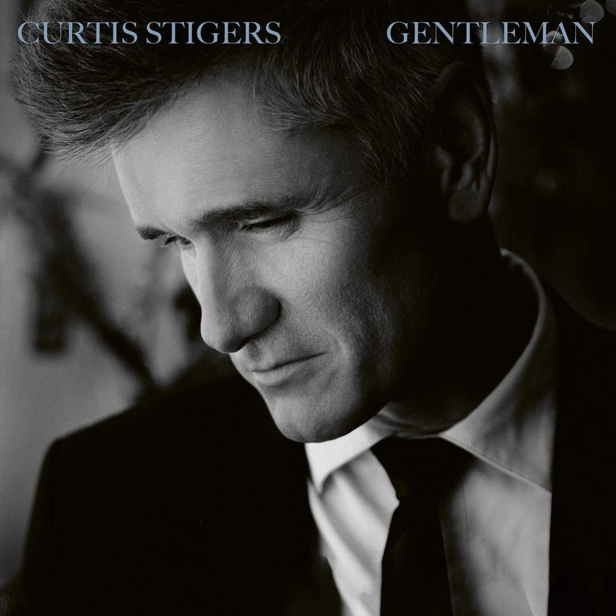 Curtis Stigers - Gentleman - [Vinyl]