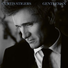Curtis Stigers - Gentleman - [Vinyl]