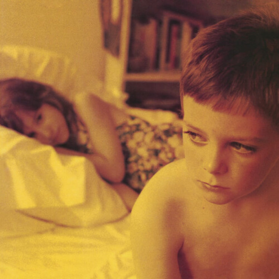 The Afghan Whigs - Gentlemen (Elektra 75) - (Colored Vinyl, Yellow, Brick & Mortar Exclusive) - [Vinyl]