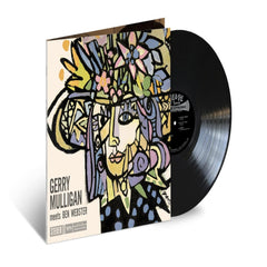 Gerry Mulligan - Gerry Mulligan Meets Ben Webster (Verve Acoustic Sounds Series) - [Vinyl]