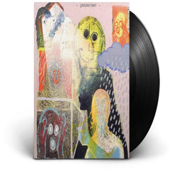 They Are Gutting a Body of Water - Gestures Been - [Vinyl]