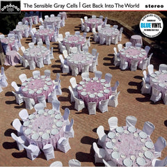 Sensible Gray Cells - Get Back Into The World - [Vinyl]