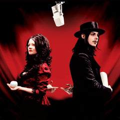 The White Stripes - Get Behind Me Satan (180-gram) - [Vinyl]