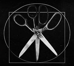Cursive - Get Fixed - [CD]