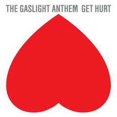 Gaslight Anthem - Get Hurt - [Vinyl]