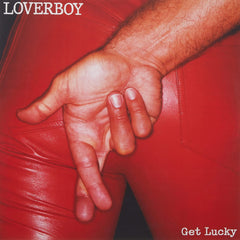 Loverboy - Get Lucky: 40th Anniversary - [Vinyl]