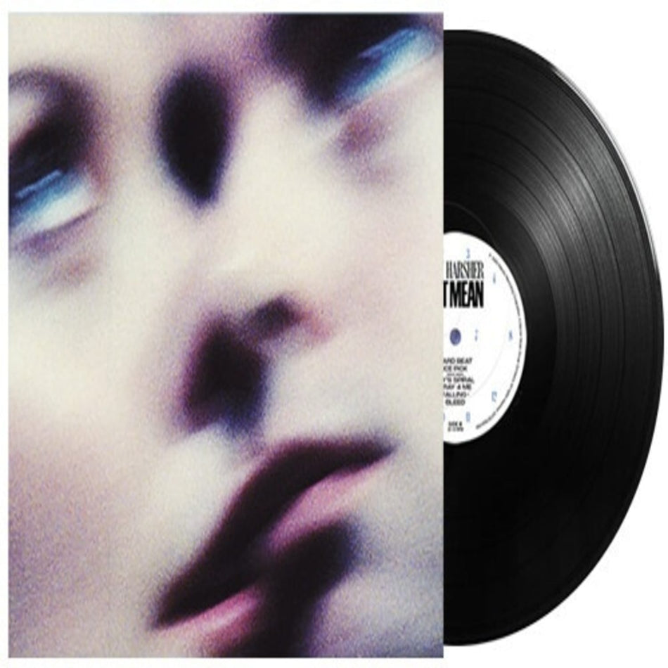Boy Harsher - Get Mean - [Vinyl]