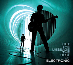 Electronic - Get The Message - The Best Of Electronic - [CD]