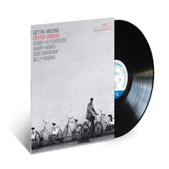 Dexter Gordon - Gettin' Around (blue Note Classic Vinyl Series) - [Vinyl]