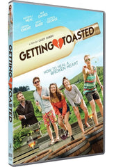 Getting Toasted - [DVD]