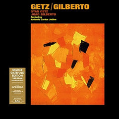 STAN GETZ / JOAO GILBERTO - Getz / Gilberto - [Vinyl]