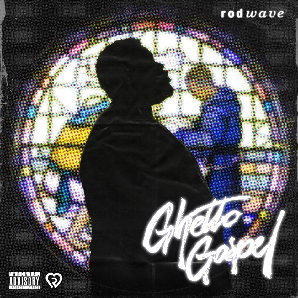 Rod Wave - Ghetto Gospel - [Vinyl]