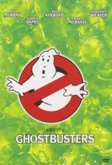 Ghostbusters - (Widescreen, Repackaged, Subtitled, Dubbed, Dolby) - [DVD]