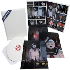 Various Artists - Ghostbusters / Various - (Gatefold LP Jacket) - [Vinyl]