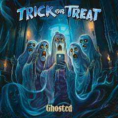 Trick or Treat - Ghosted - [Vinyl]