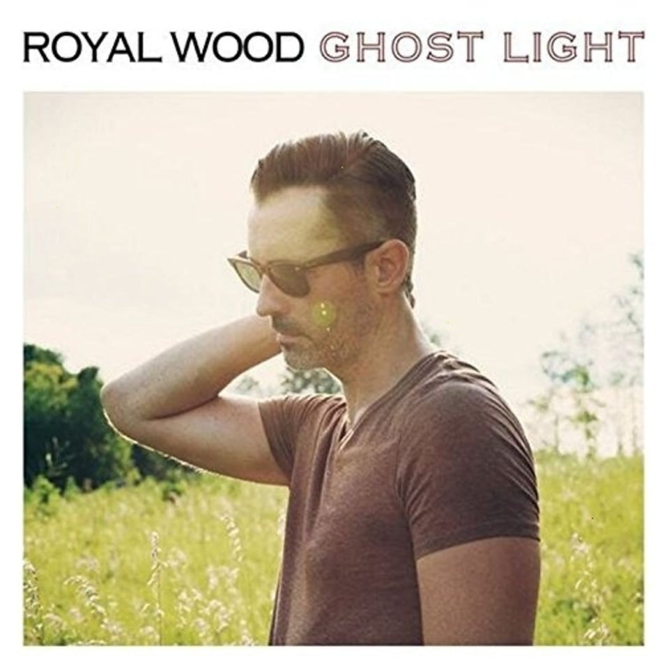 Royal Wood - Ghost Light - [Vinyl]