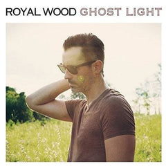 Royal Wood - Ghost Light - [Vinyl]
