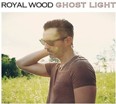 Royal Wood - Ghost Light - [CD]