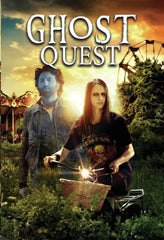 Ghost Quest - [DVD]