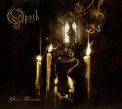 Opeth - Ghost Reveries - [CD]