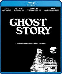 Ghost Story - (Widescreen) - [Blu-ray]