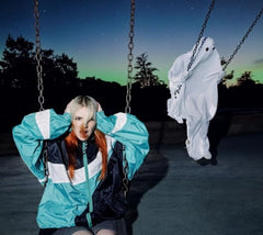 Alison Wonderland - Ghost World [Explicit Content] - (Parental Advisory Explicit Lyrics) - [CD]