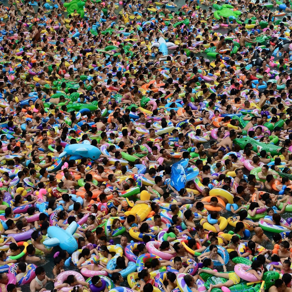 Elbow - Giants Of All Sizes - [Vinyl]
