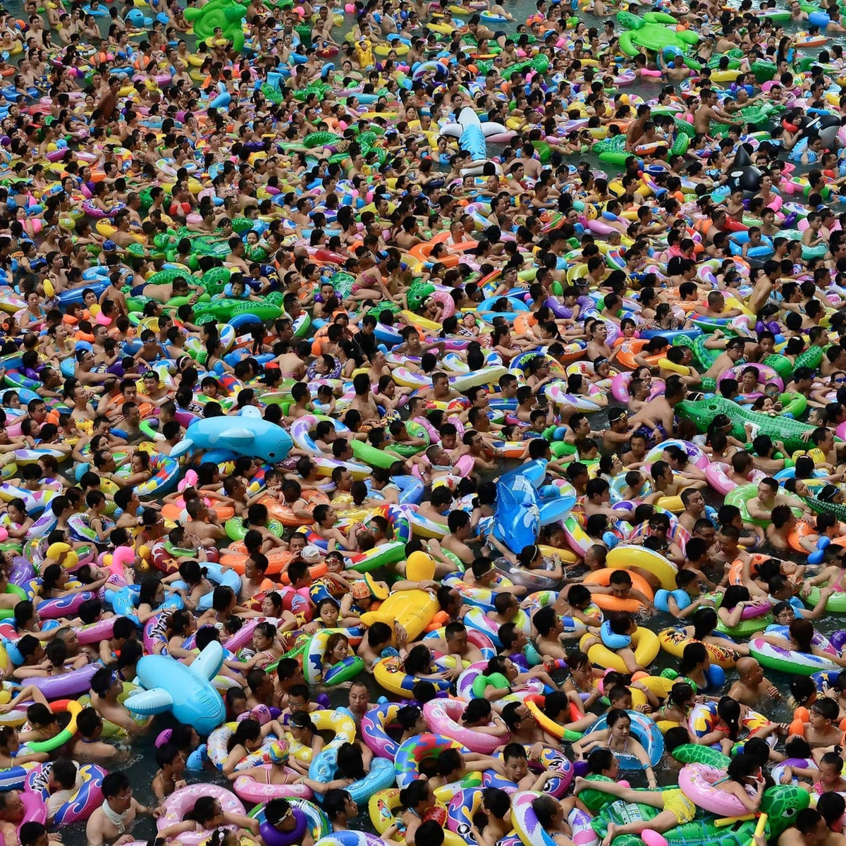 Elbow - Giants Of All Sizes - [CD]