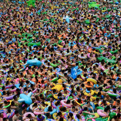 Elbow - Giants Of All Sizes - [CD]