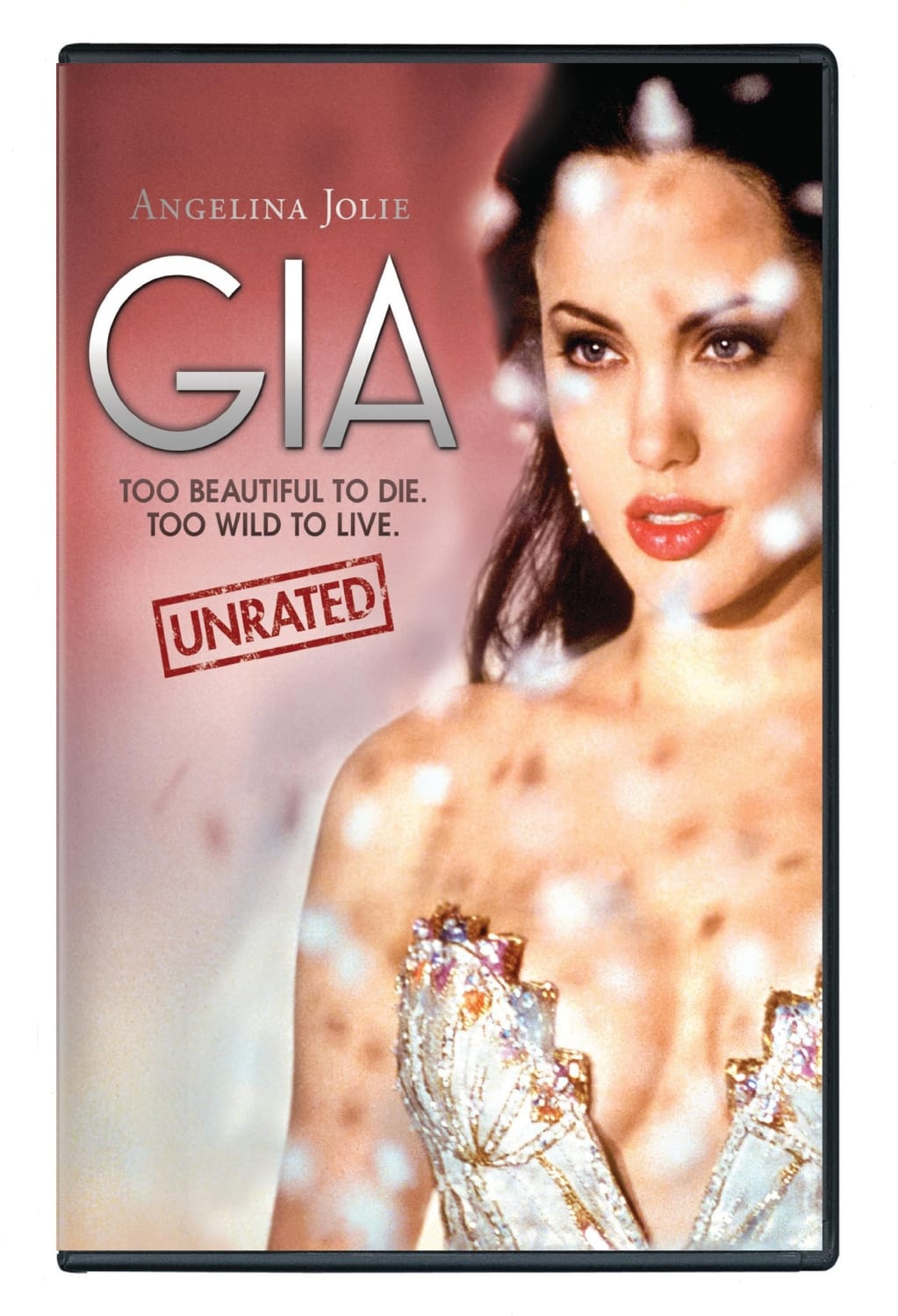 Gia (Unrated) - (Subtitled, Dolby, Unrated Version, Standard Screen) - [DVD]