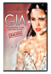 Gia (Unrated) - (Subtitled, Dolby, Unrated Version, Standard Screen) - [DVD]