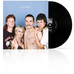 Amyl & the Sniffers - Giddy Up / Big Attraction (10 Year Anniversary) [Explicit Content] - (Parental Advisory Explicit Lyrics, Anniversary Edition) - [Vinyl]